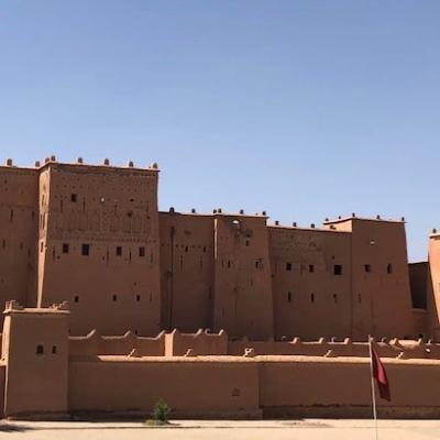 Voyage Départ Ouarzazate 3 Jours