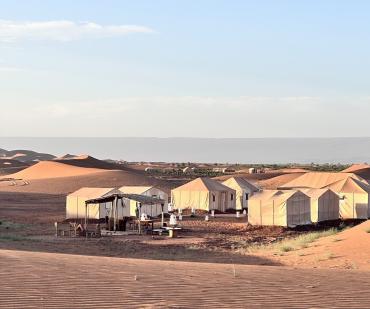 Circuit Départ Agadir 7 jours
