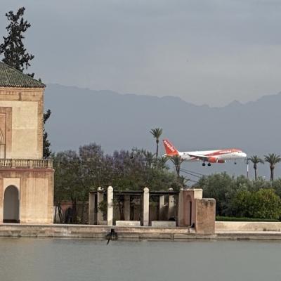 Excursion Désert Maroc Depuis Marrakech 5 Jours