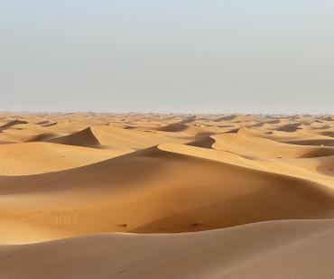  Excursion désert marocain 4 jours – dunes d’Erg Chegaga depuis Marrakech