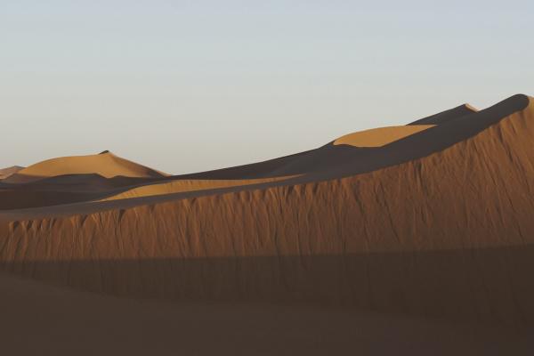 Jour 4 : Taroudant – Désert marocain, Erg Chegaga