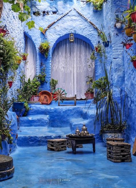 Moroccan Desert Tours and Trips: Departures from Marrakech, Agadir, Casablanca, Ouarzazate, and Other Cities