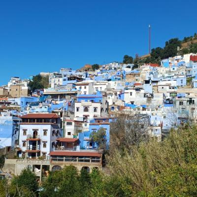 Circuit Maroc 8 Jours Départ Casablanca vers Fés